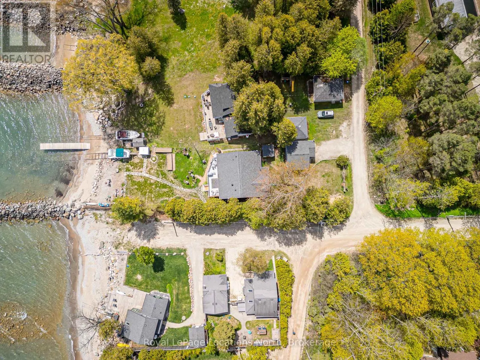 117 KIOWANA BEACH ROAD