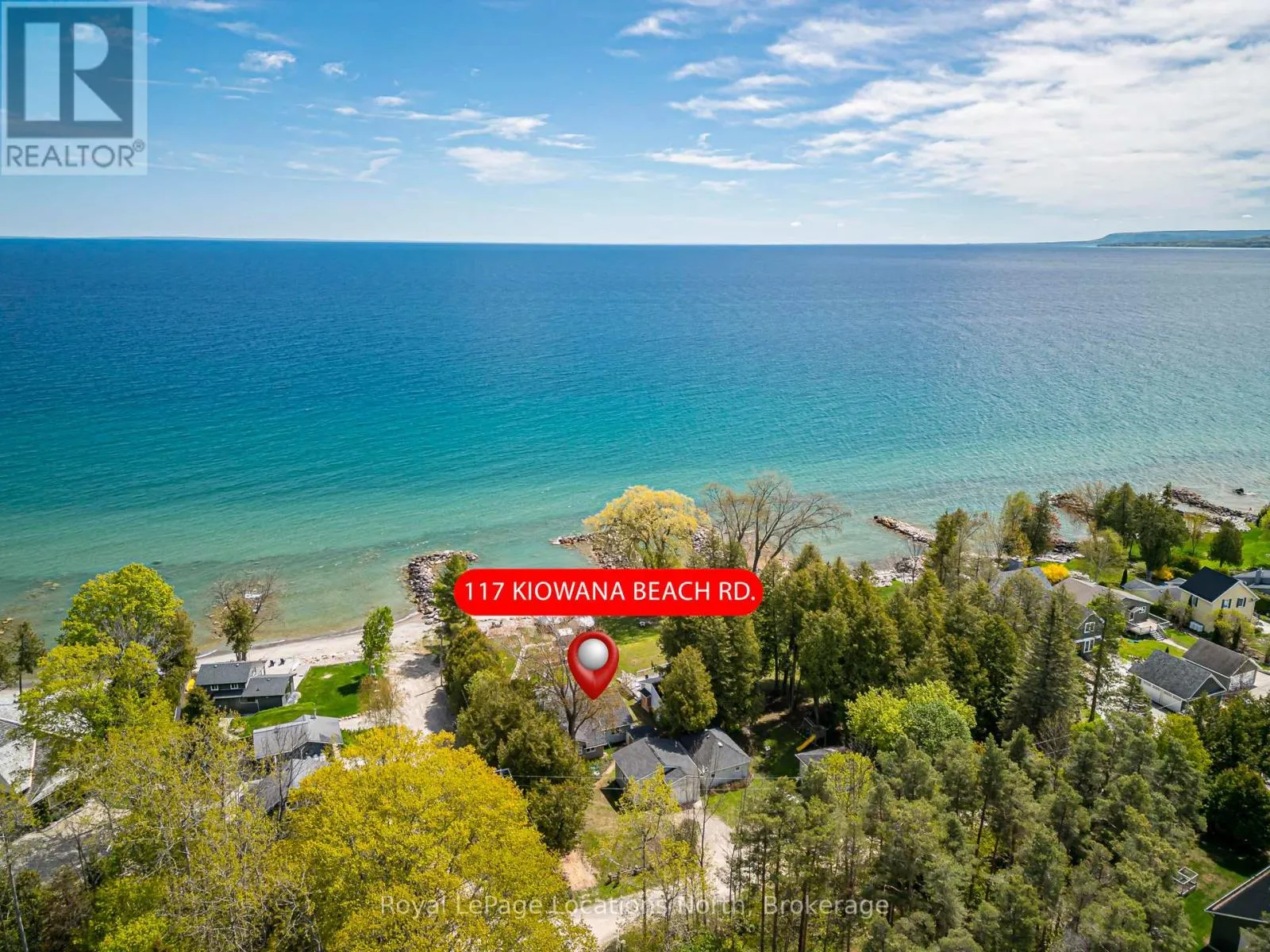 117 KIOWANA BEACH ROAD
