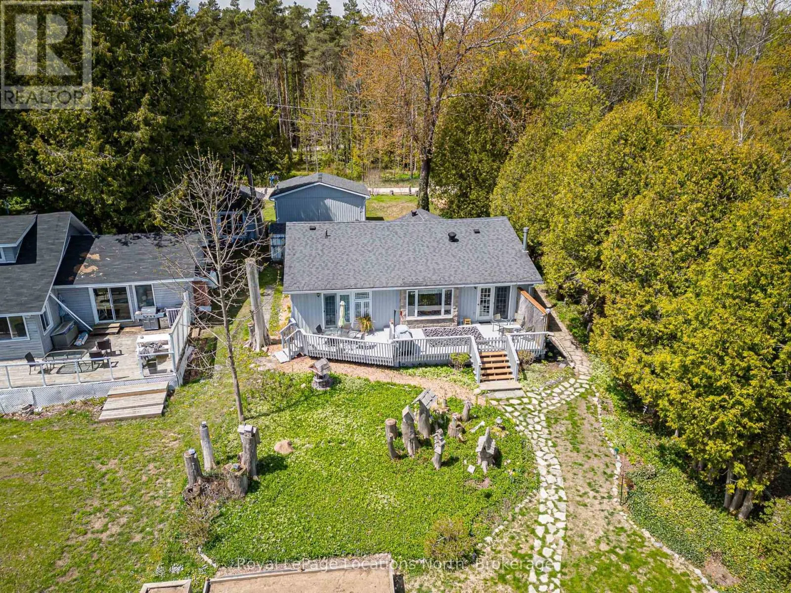 117 KIOWANA BEACH ROAD