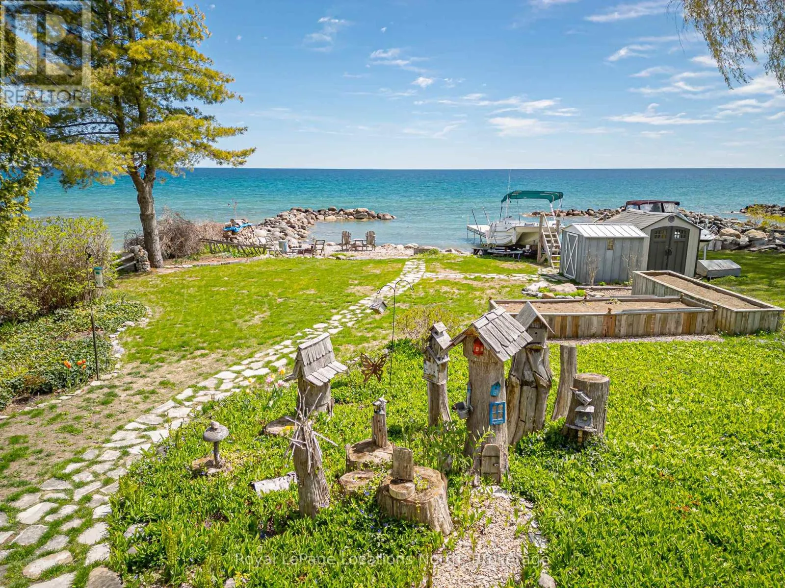117 KIOWANA BEACH ROAD