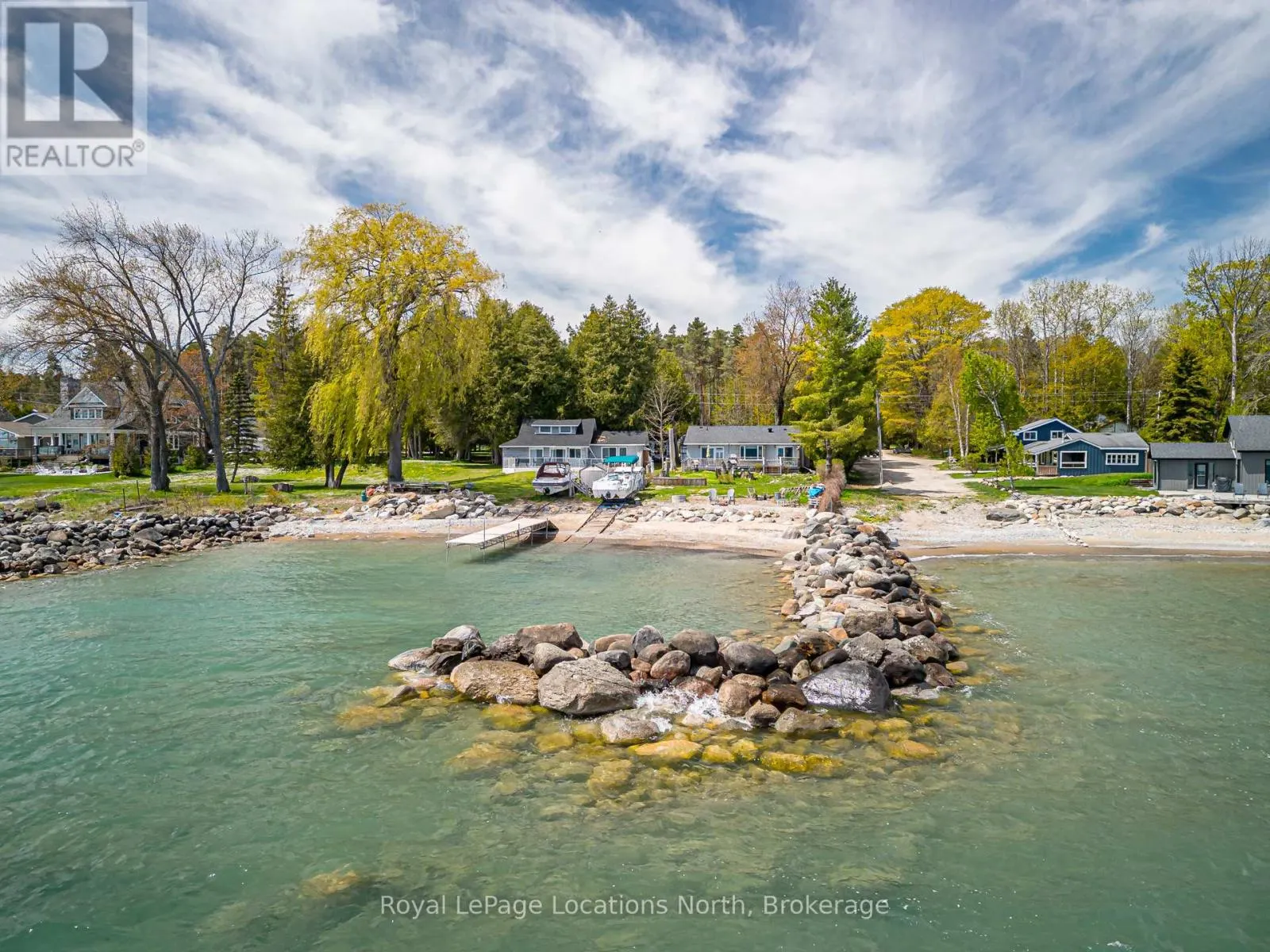 117 KIOWANA BEACH ROAD