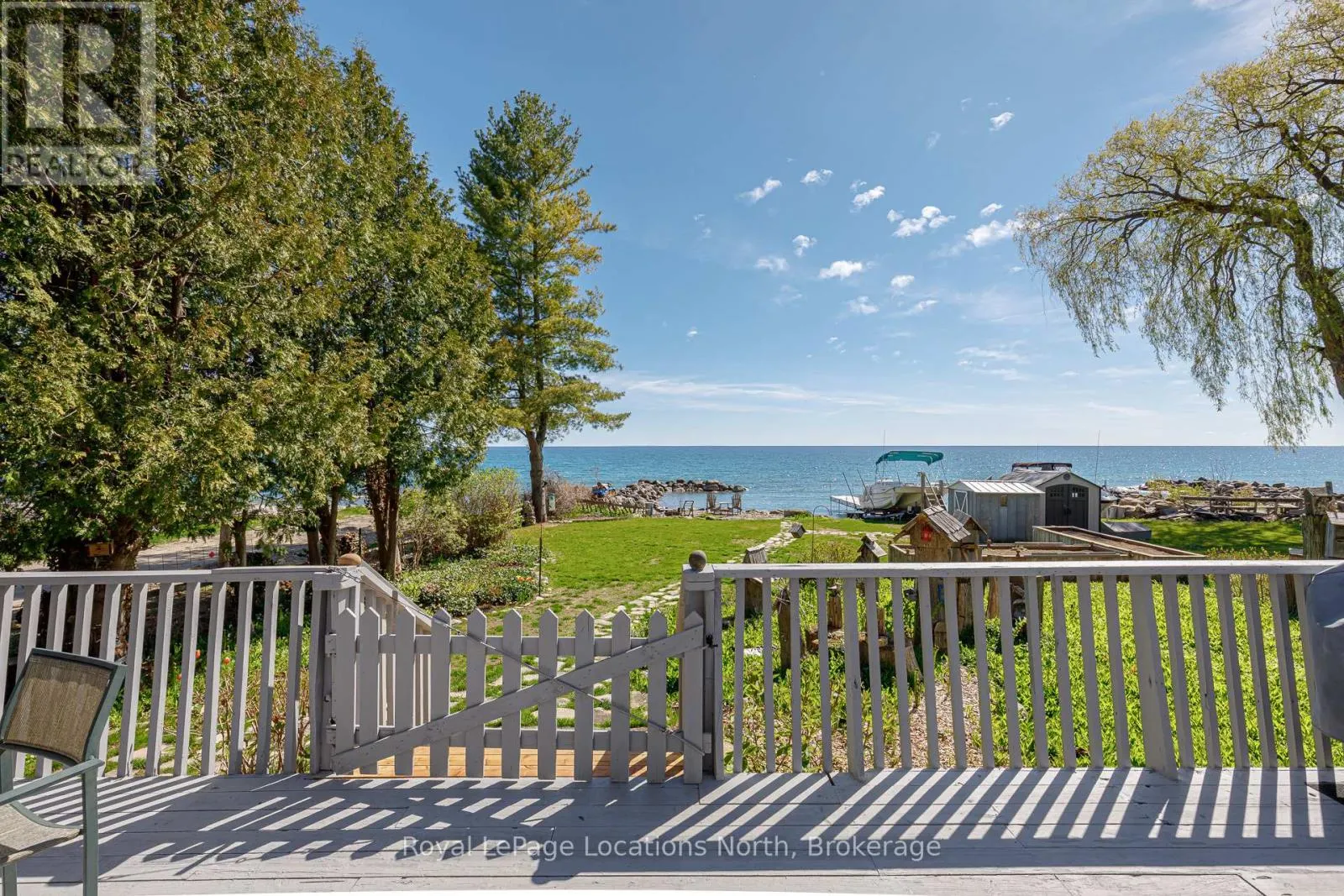 117 KIOWANA BEACH ROAD
