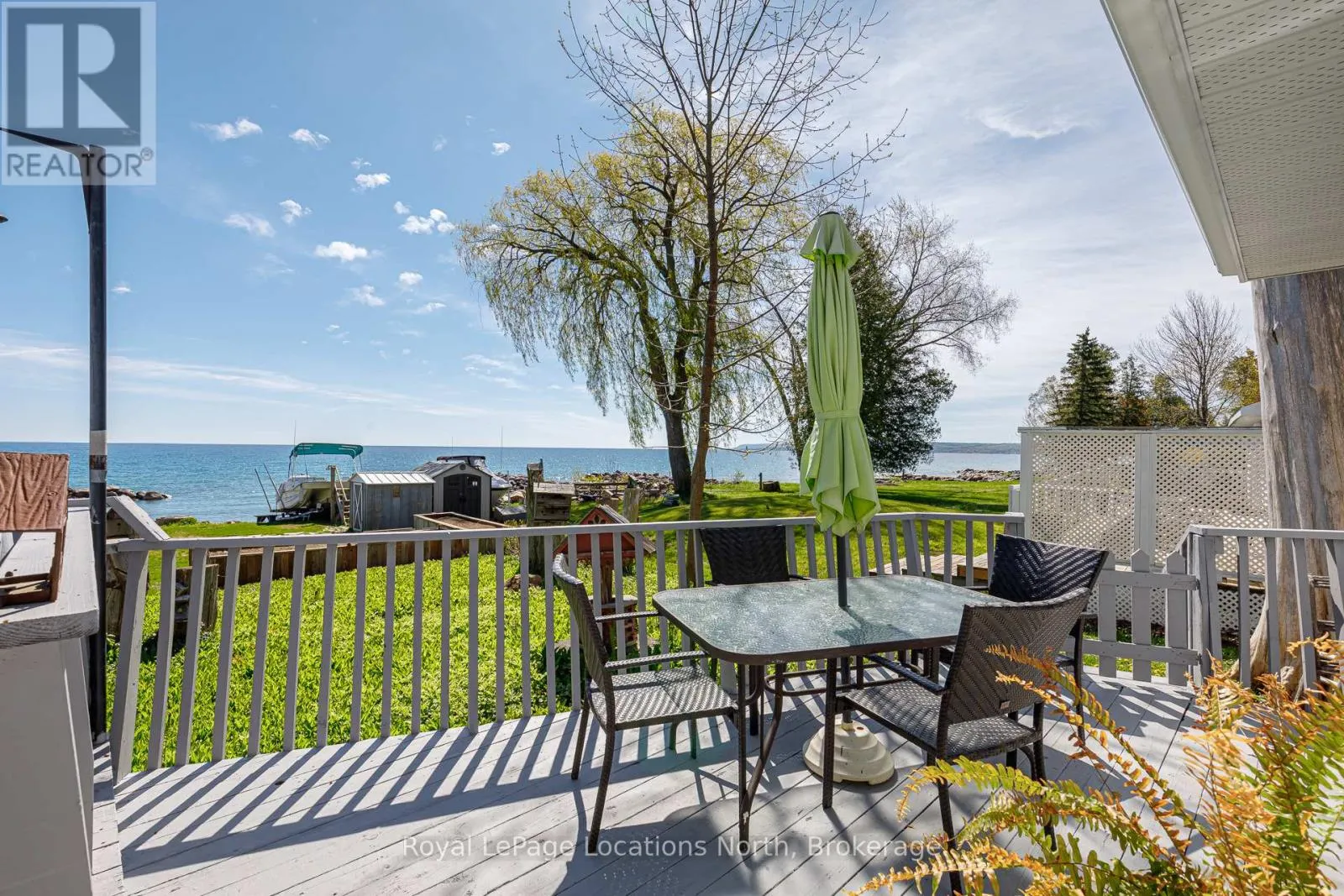 117 KIOWANA BEACH ROAD