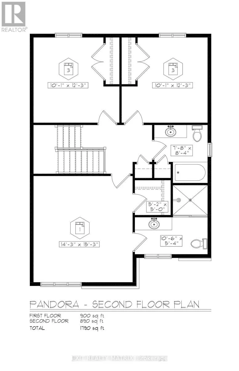 1413 CAROLINE COURT