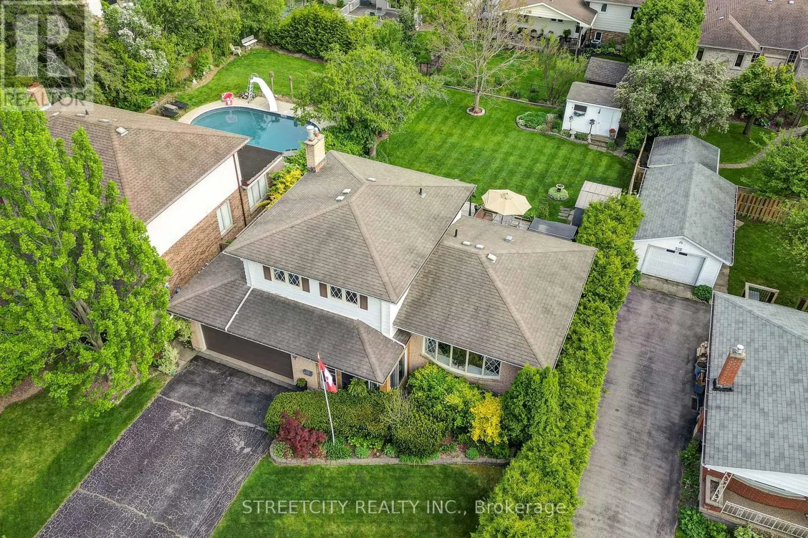 531 ELM STREET