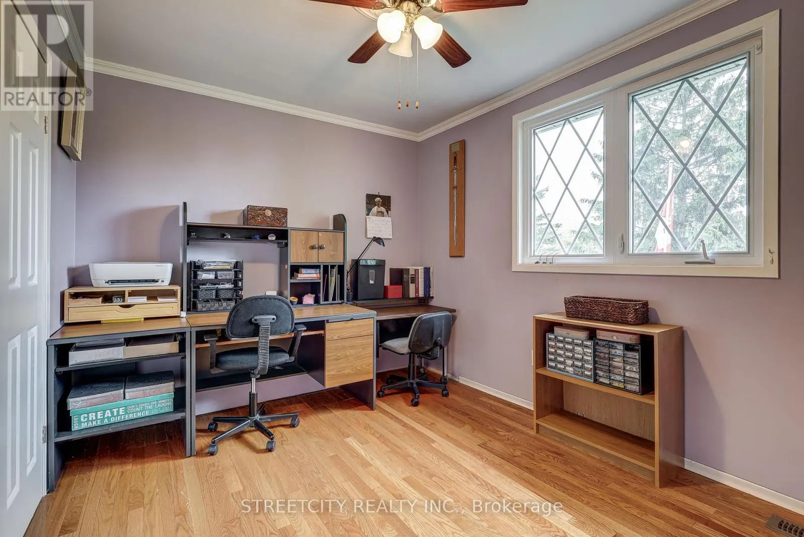 531 ELM STREET