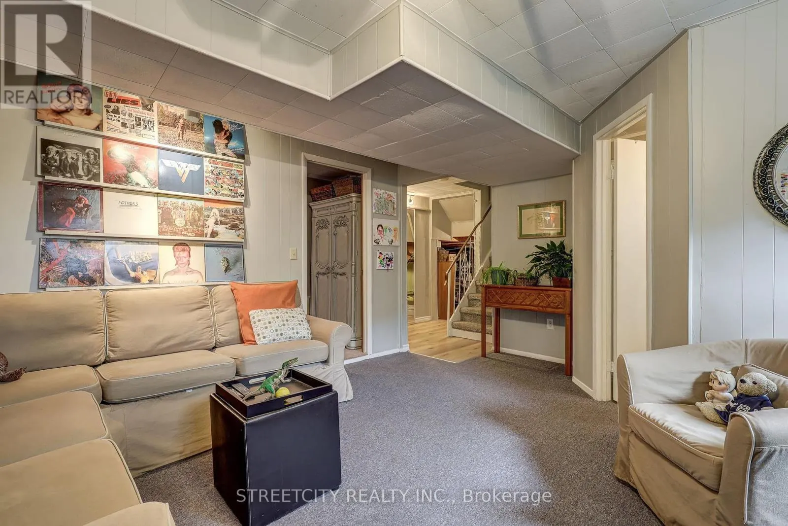 531 ELM STREET