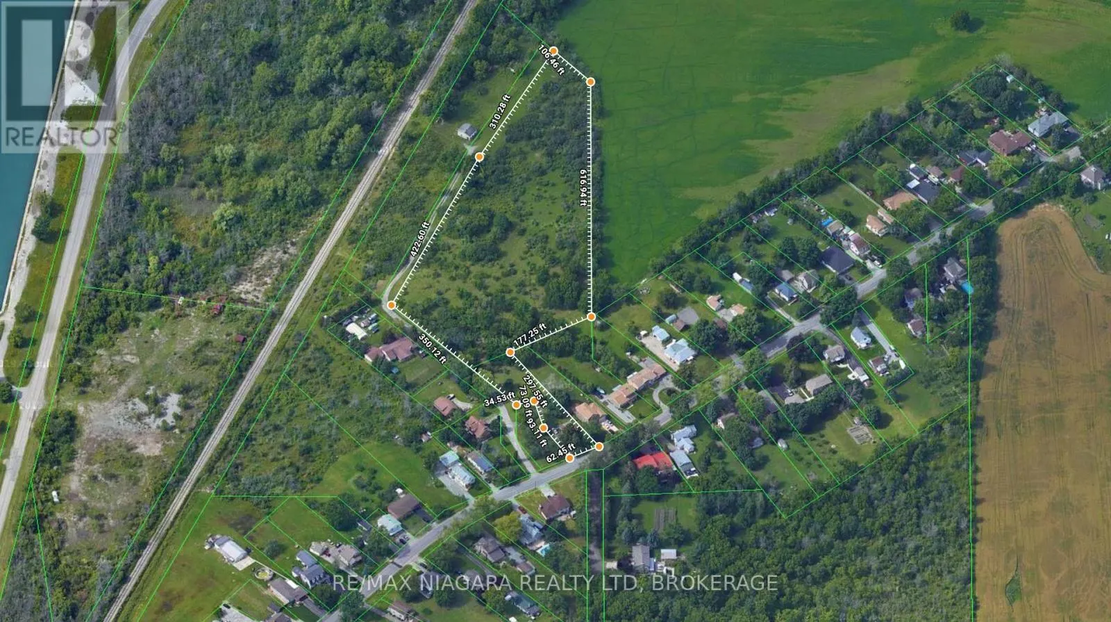 N/A HUBBARD DRIVE