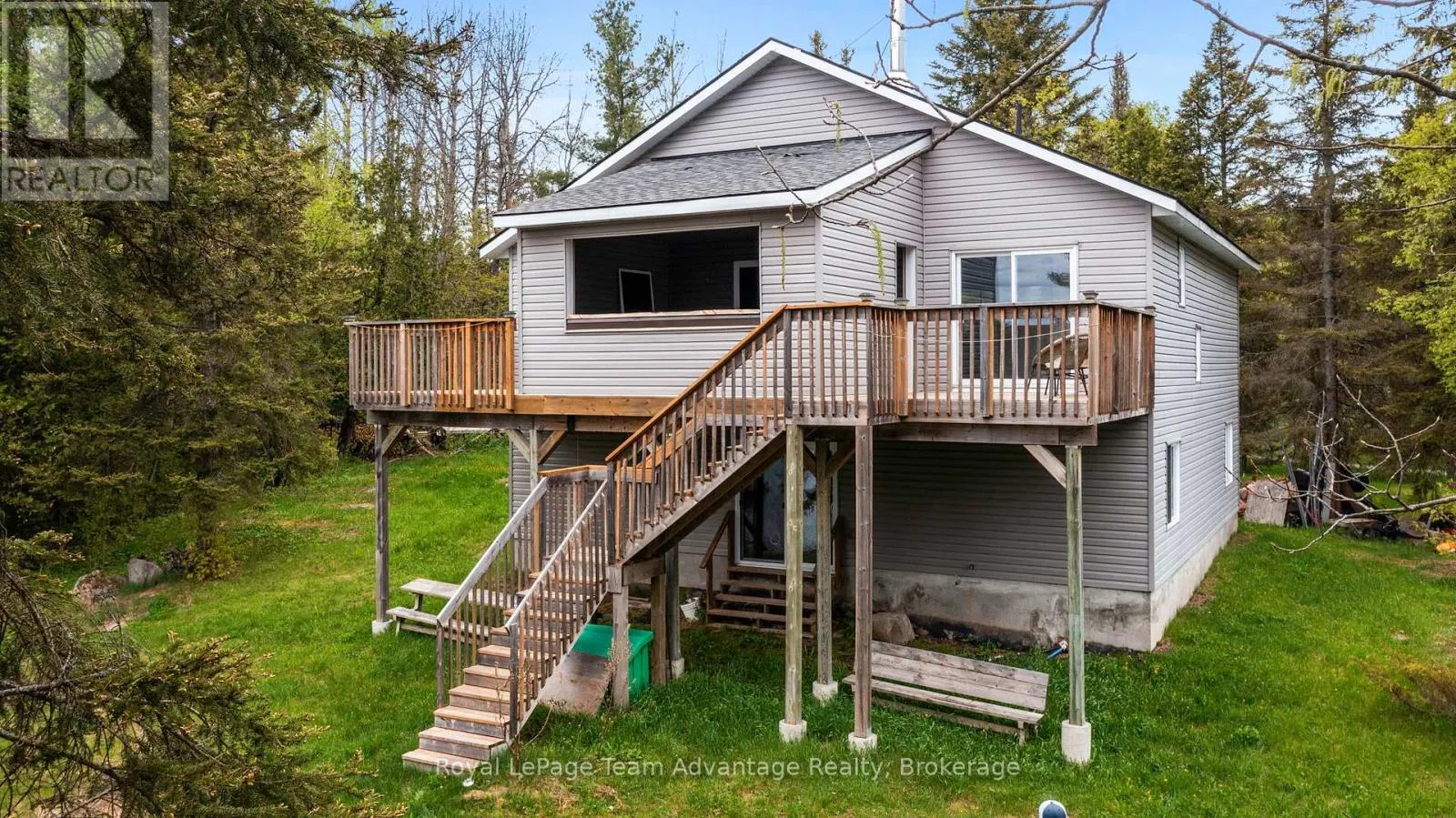 11 NICKLES COVE ROAD