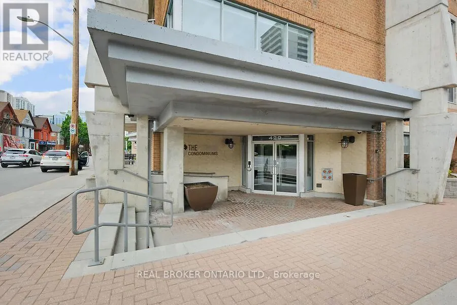 306 - 429 SOMERSET STREET W
