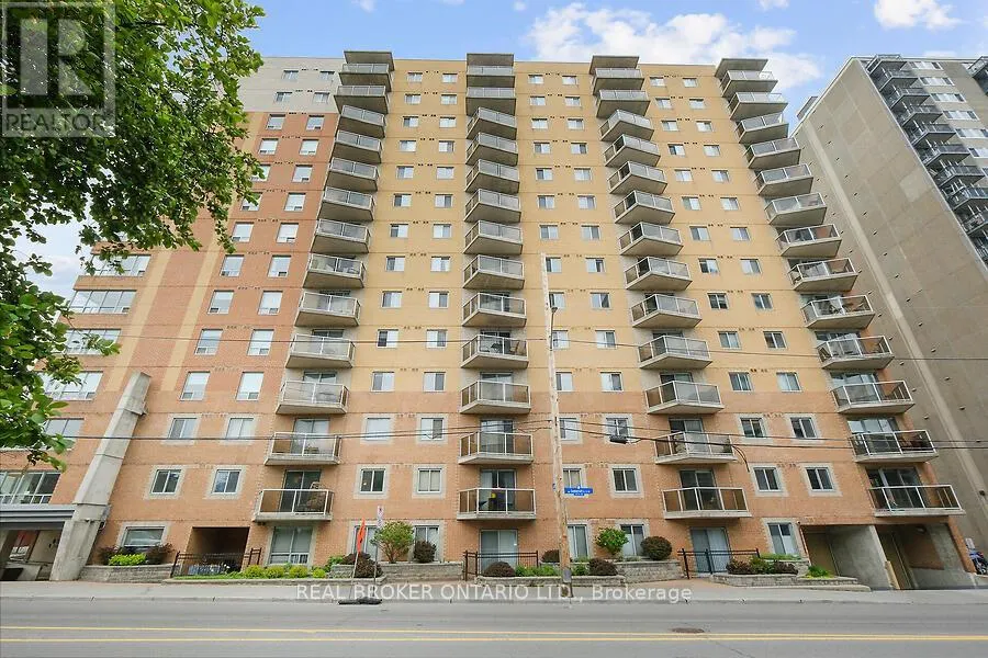 306 - 429 SOMERSET STREET W