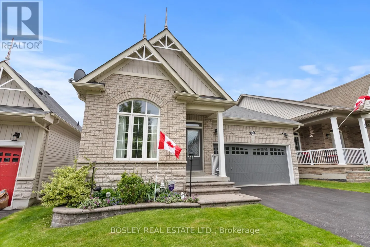673 PRINCE OF WALES DRIVE