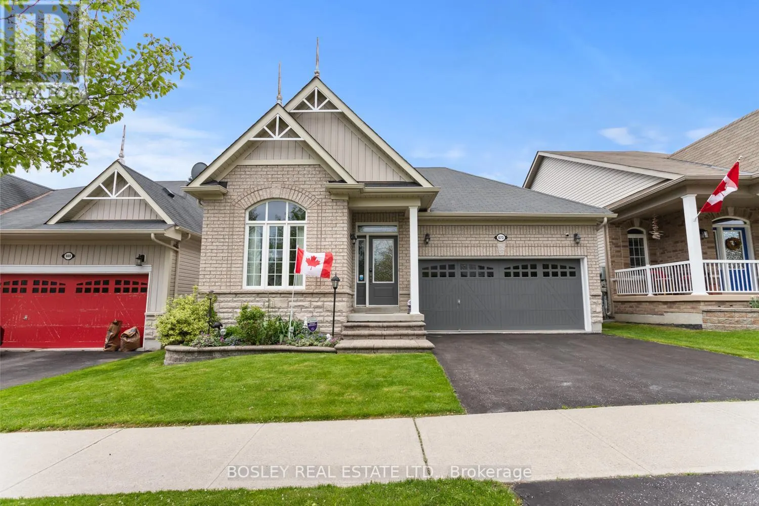 673 PRINCE OF WALES DRIVE