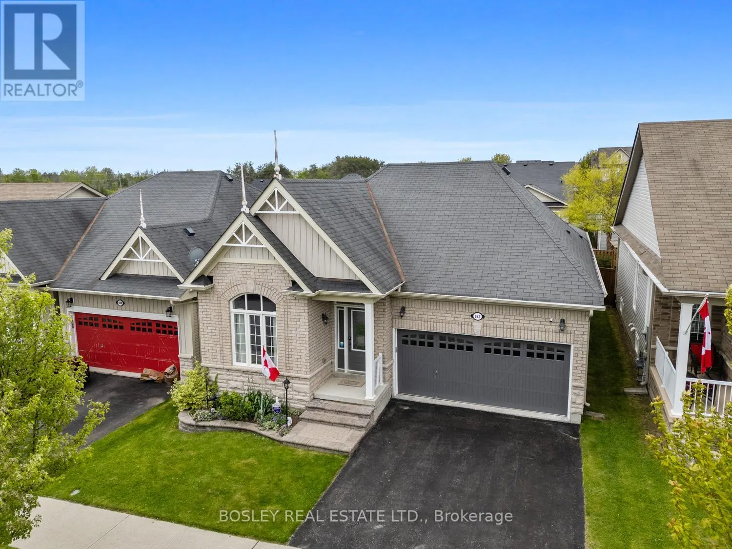 673 PRINCE OF WALES DRIVE