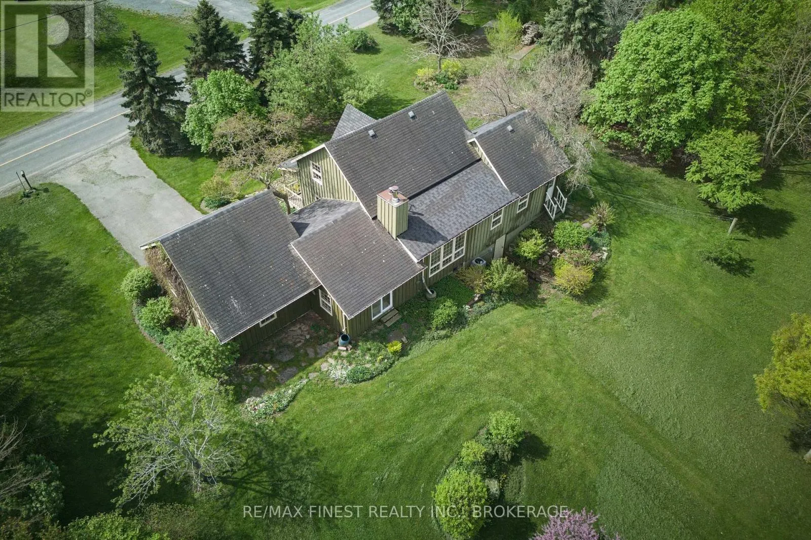 9910 FRONT ROAD