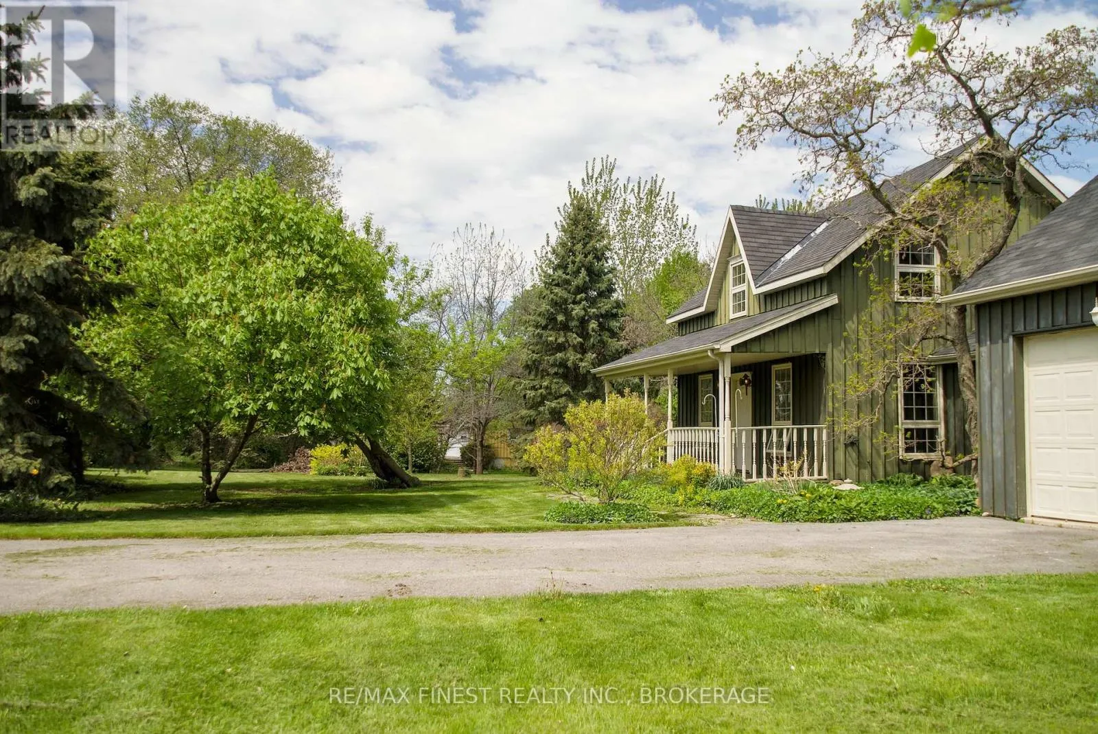 9910 FRONT ROAD