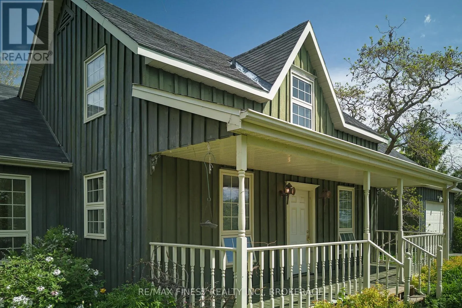 9910 FRONT ROAD