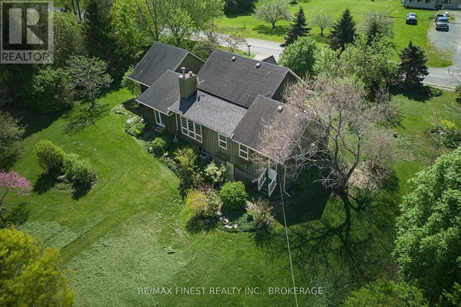 9910 FRONT ROAD