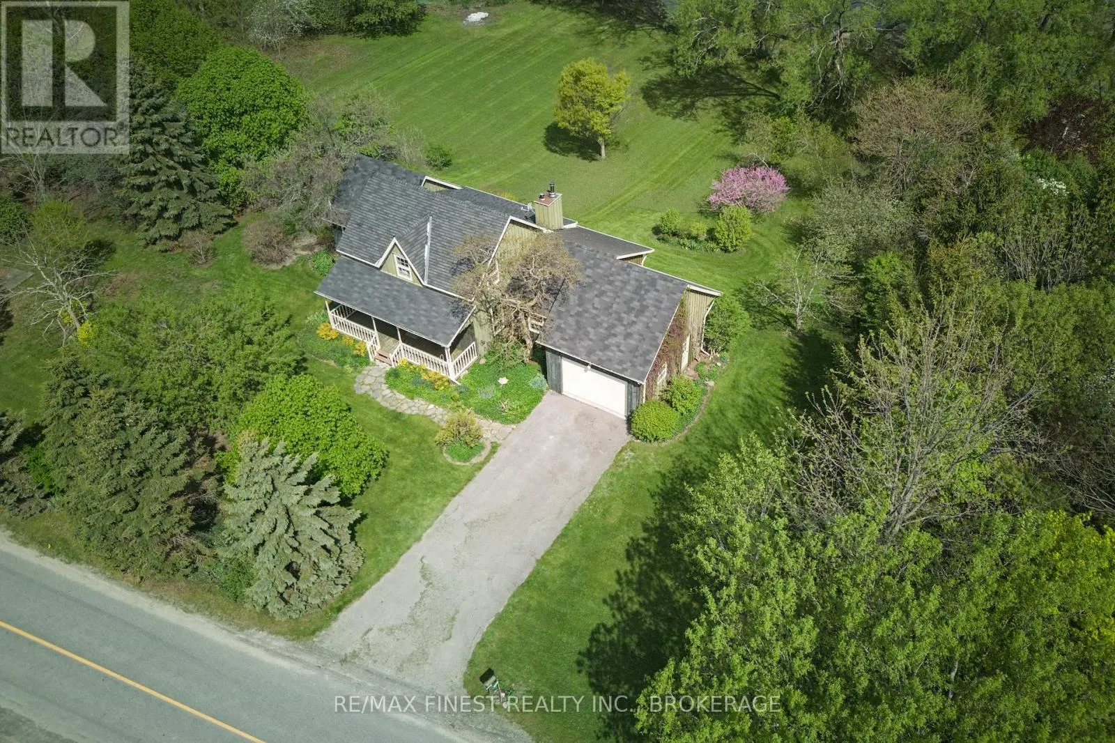 9910 FRONT ROAD