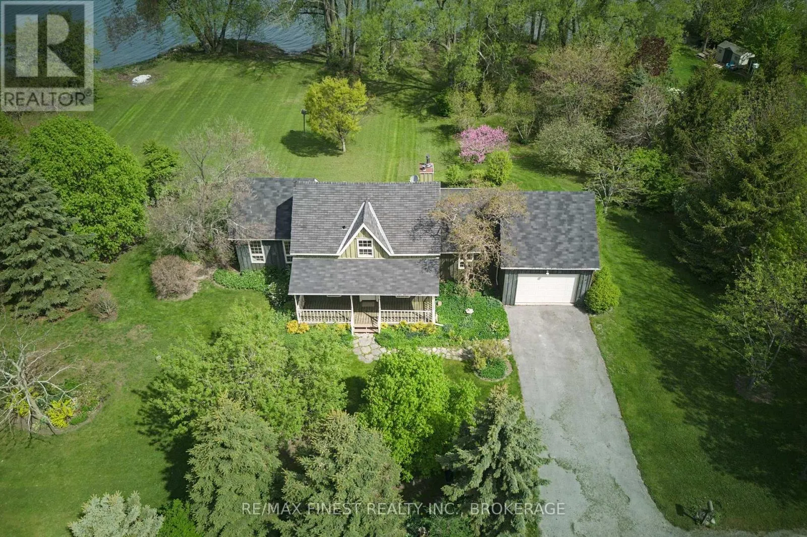 9910 FRONT ROAD