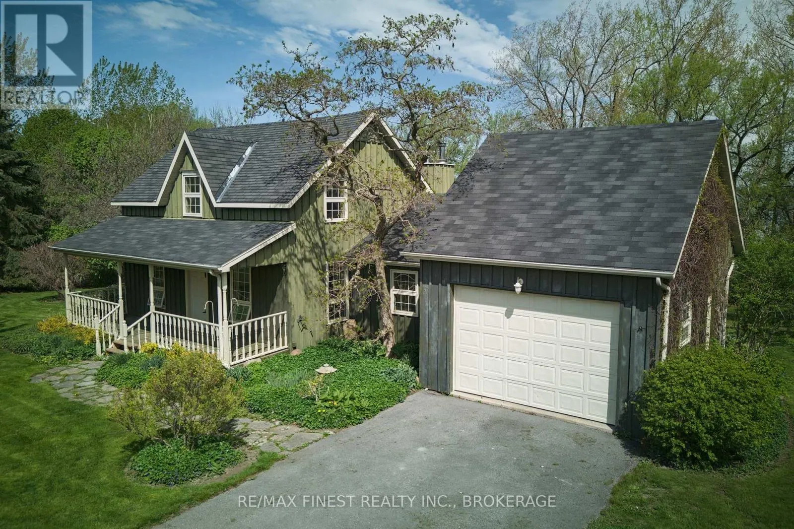 9910 FRONT ROAD