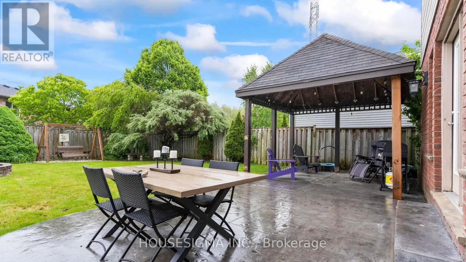21 GOLDENROD COURT