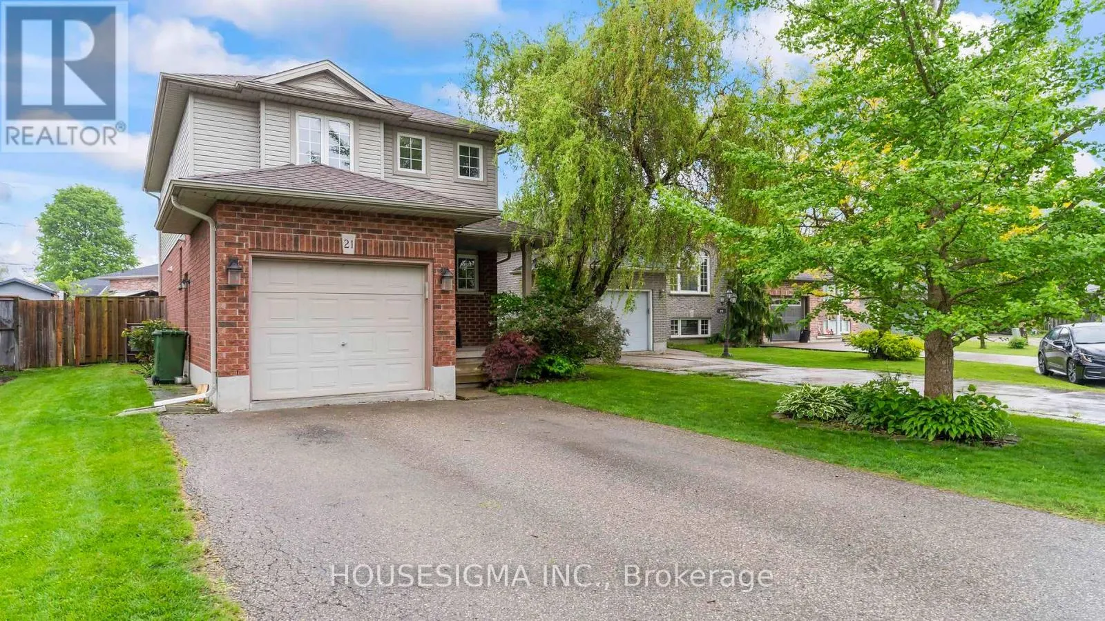 21 GOLDENROD COURT