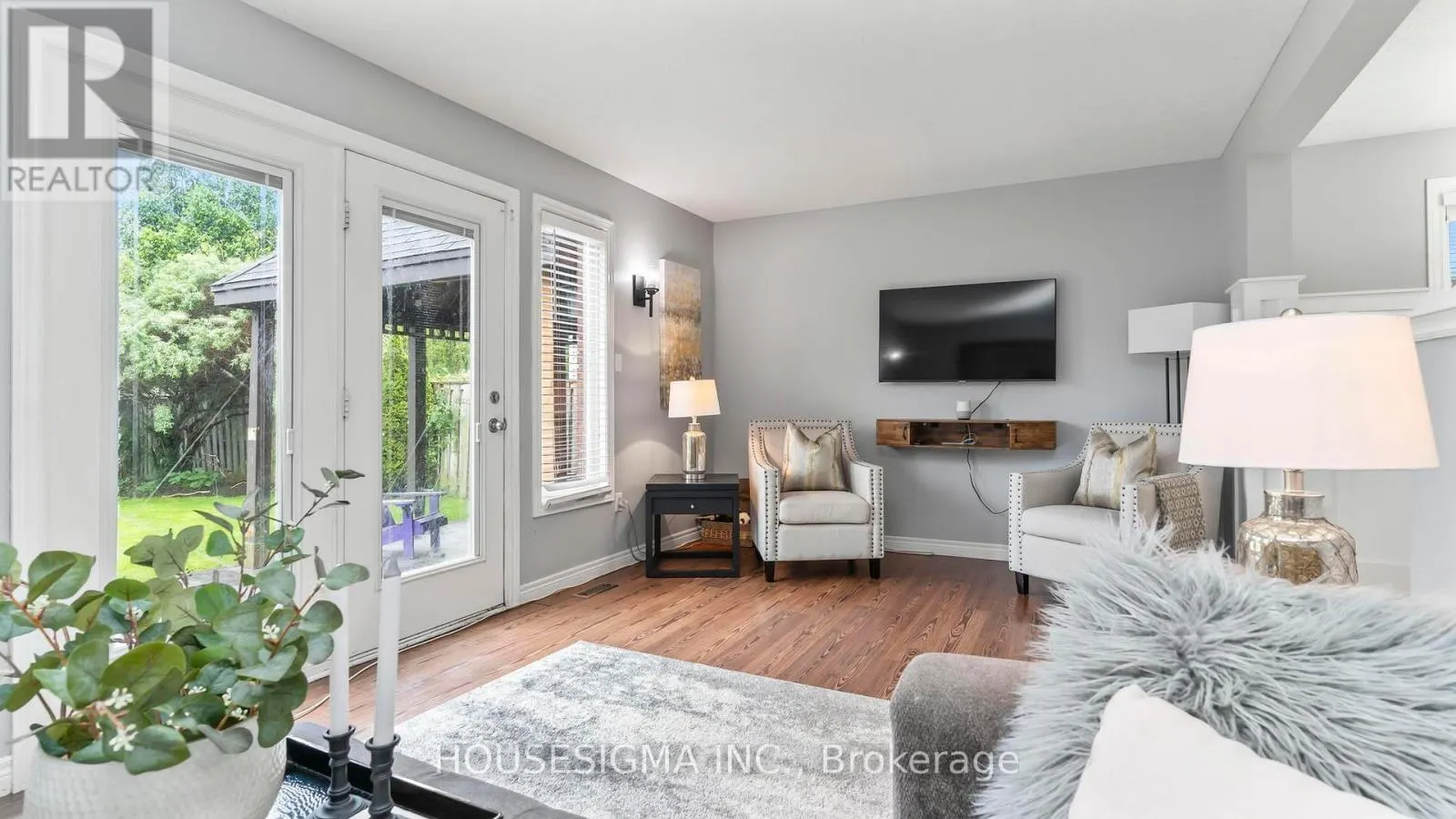 21 GOLDENROD COURT