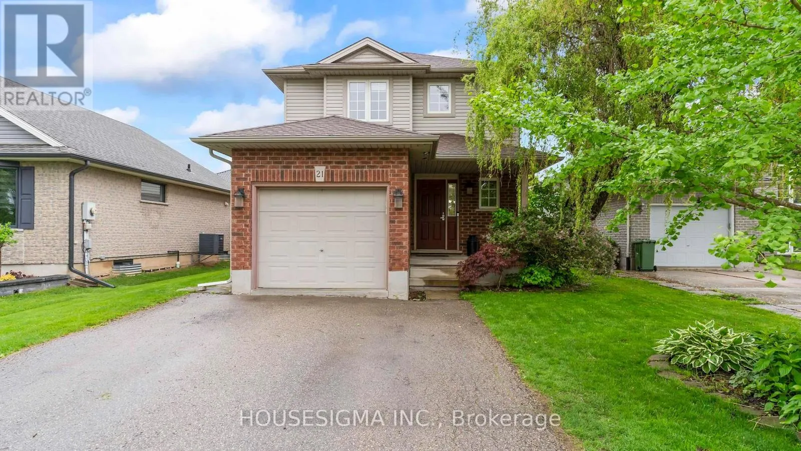 21 GOLDENROD COURT