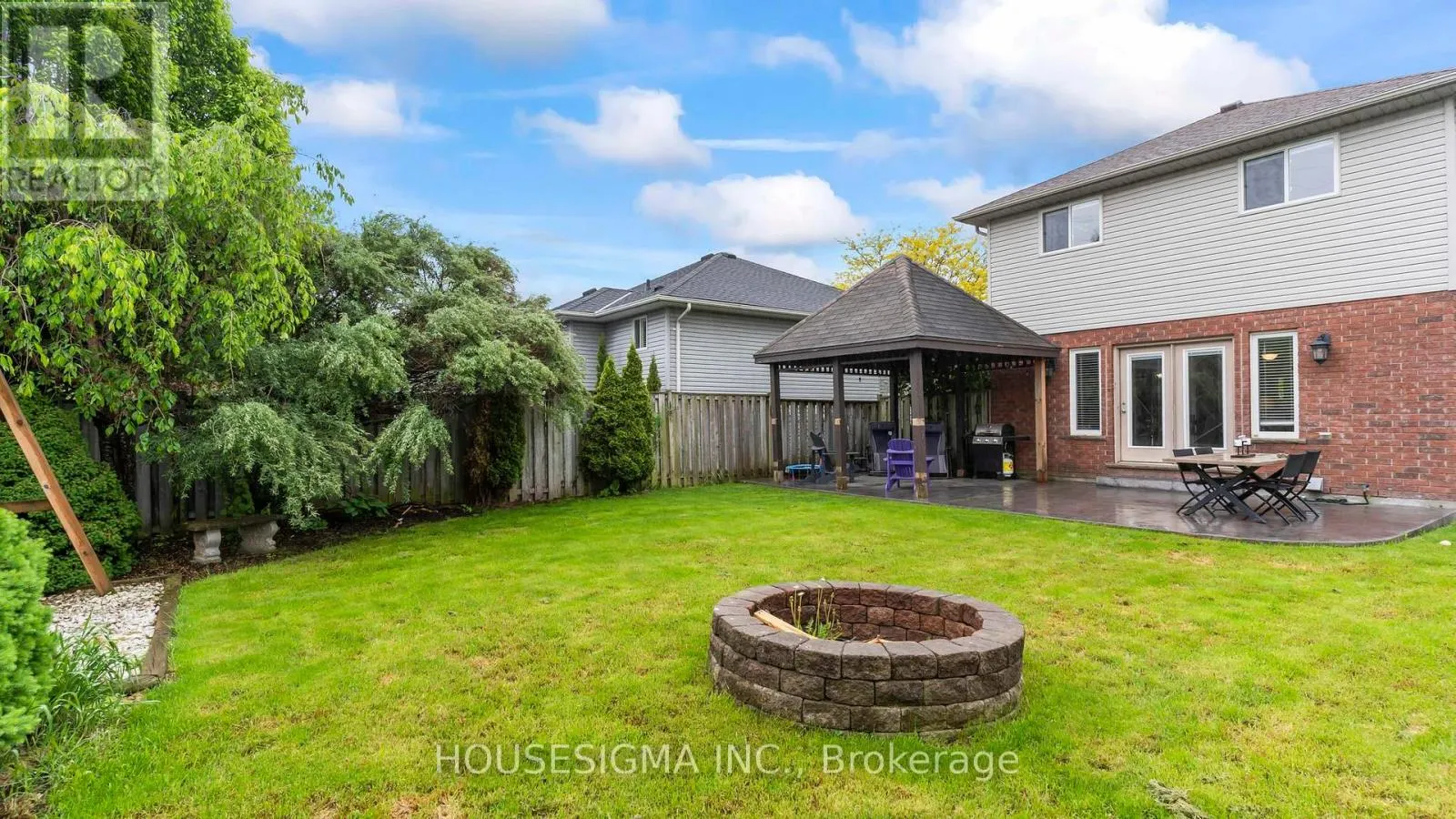 21 GOLDENROD COURT