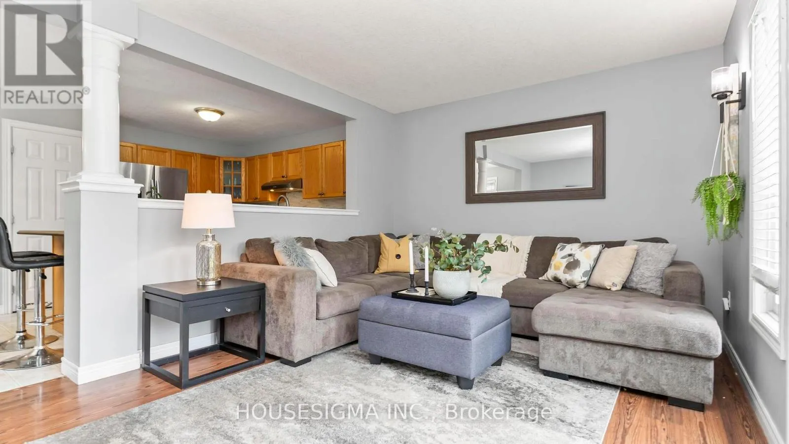 21 GOLDENROD COURT