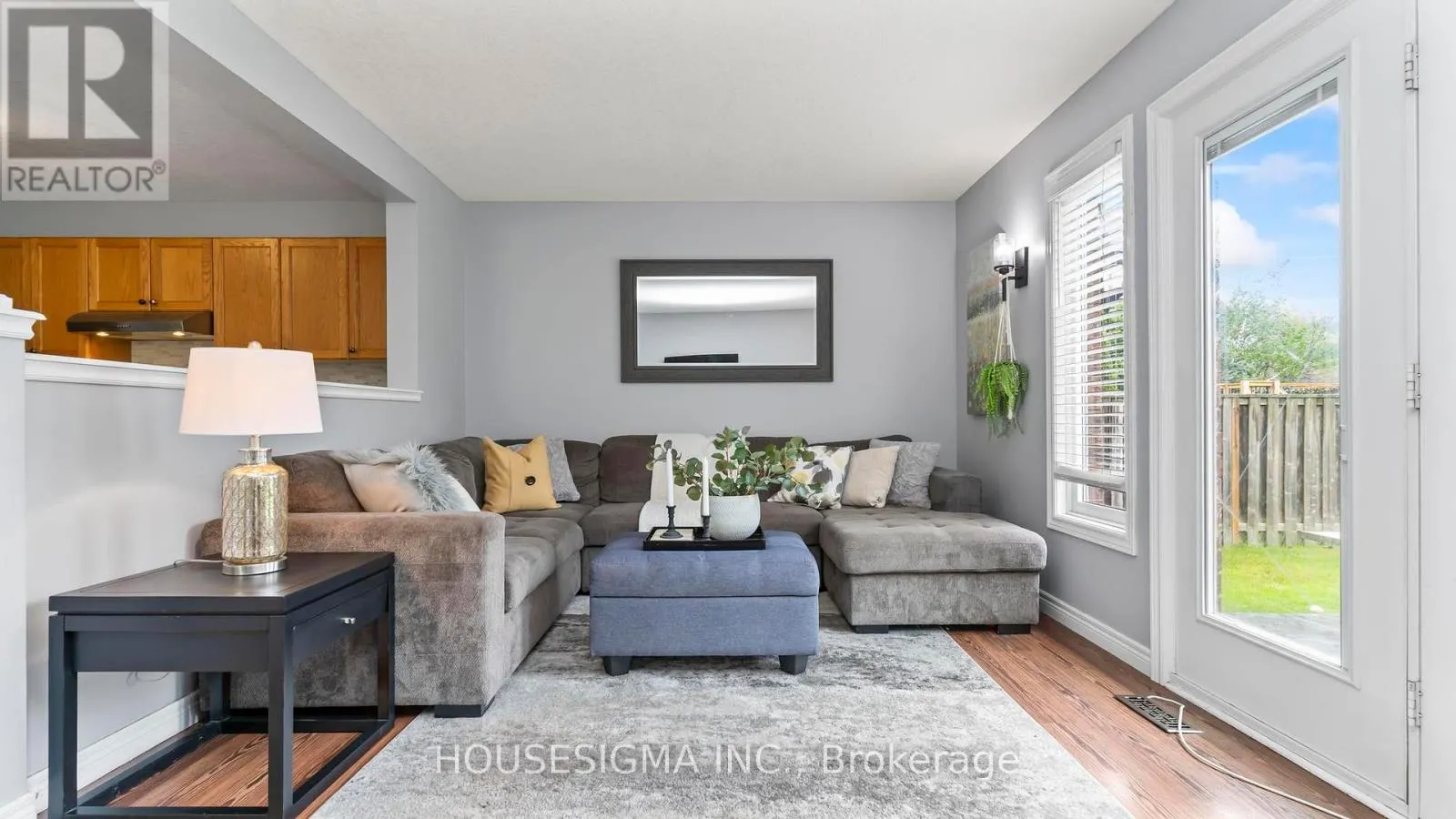 21 GOLDENROD COURT