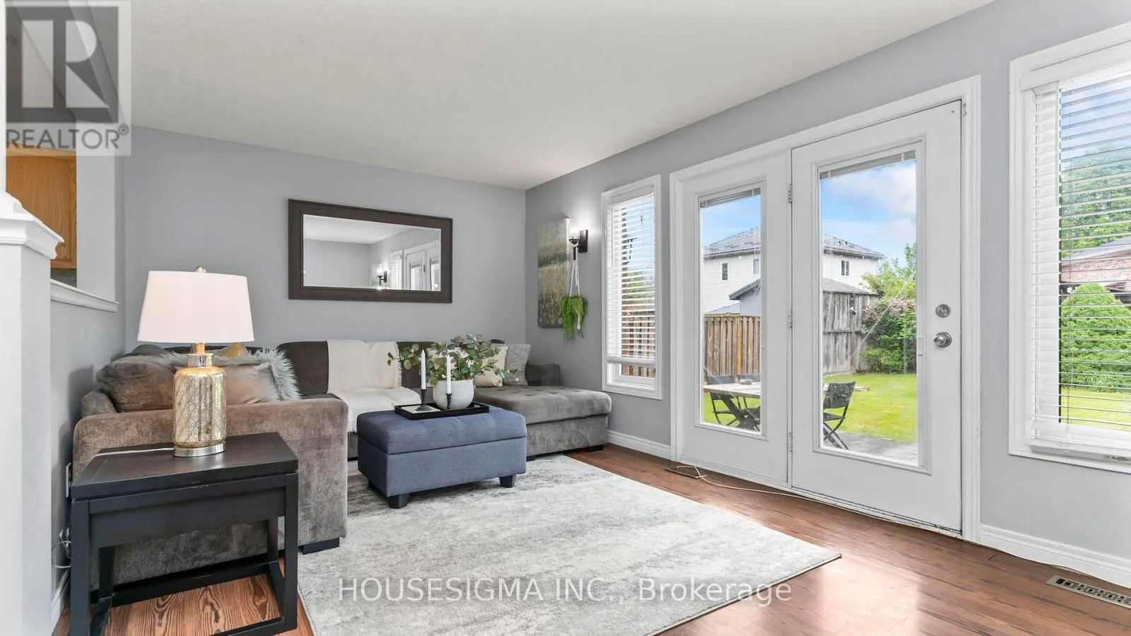 21 GOLDENROD COURT