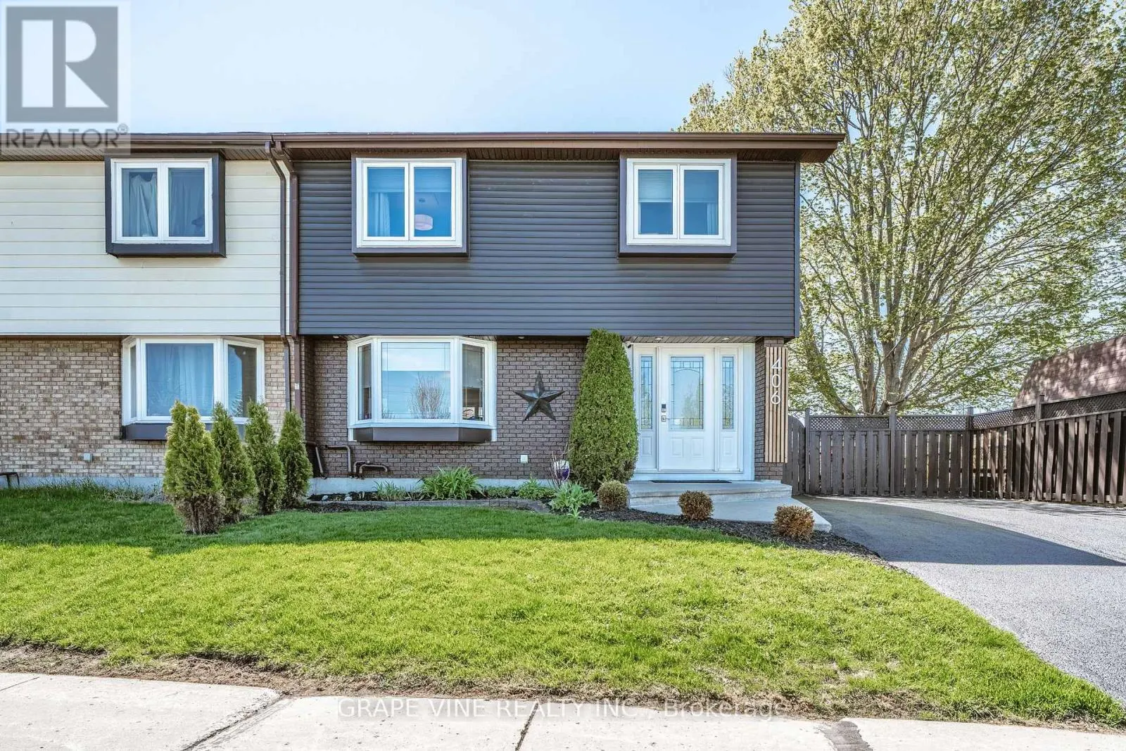 406 WOODFIELD DRIVE
