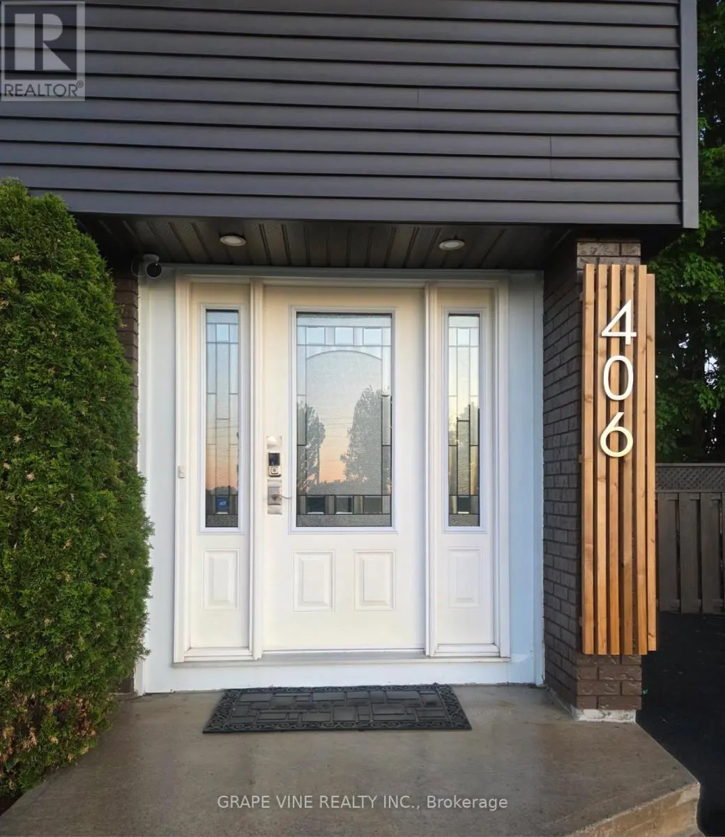 406 WOODFIELD DRIVE