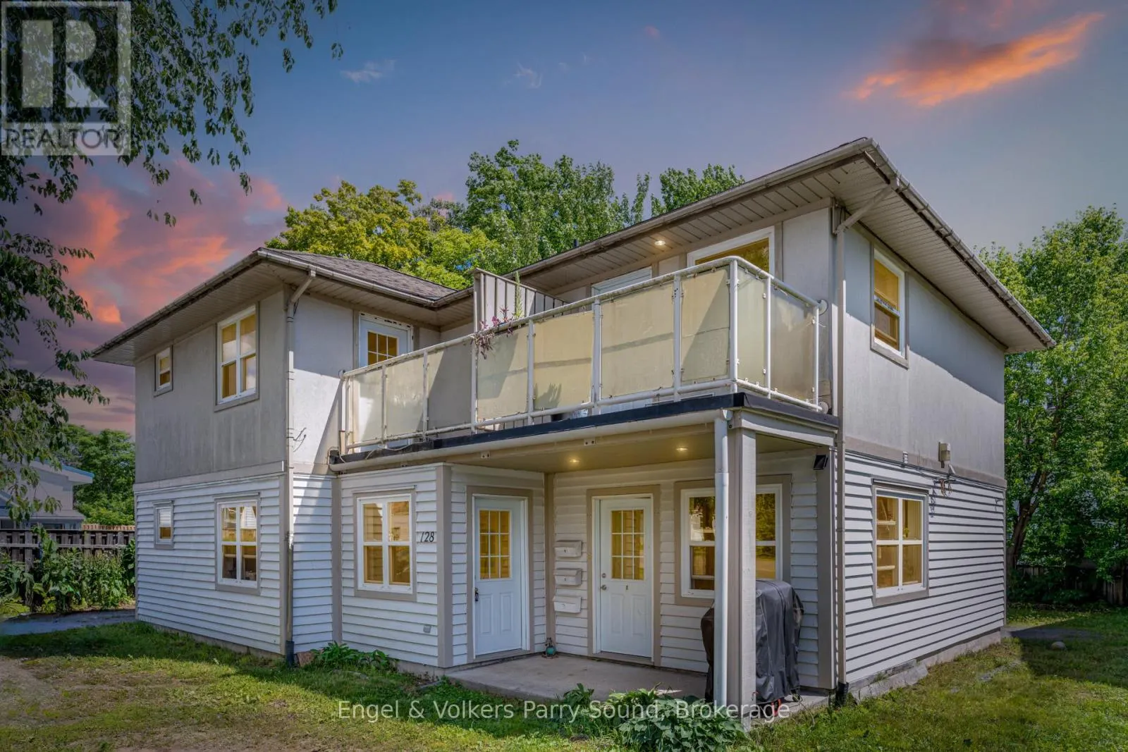 128 ISABELLA STREET