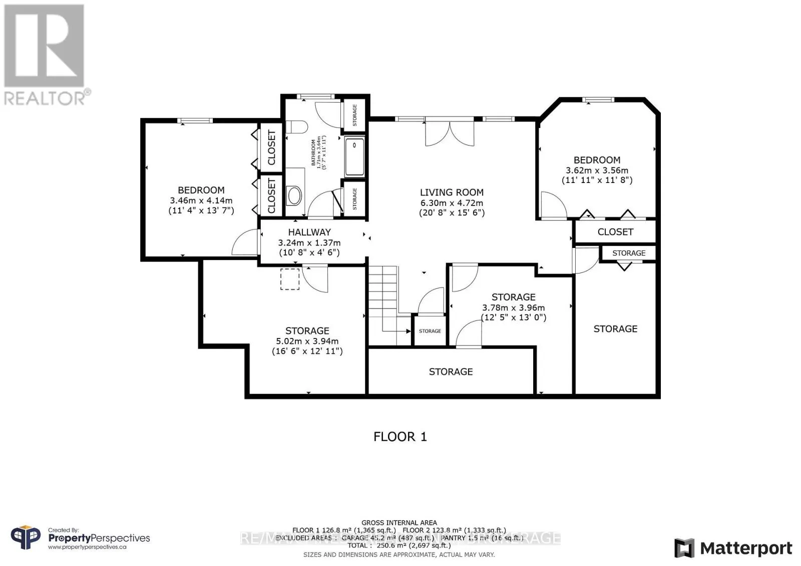 121 HICKORY LANE
