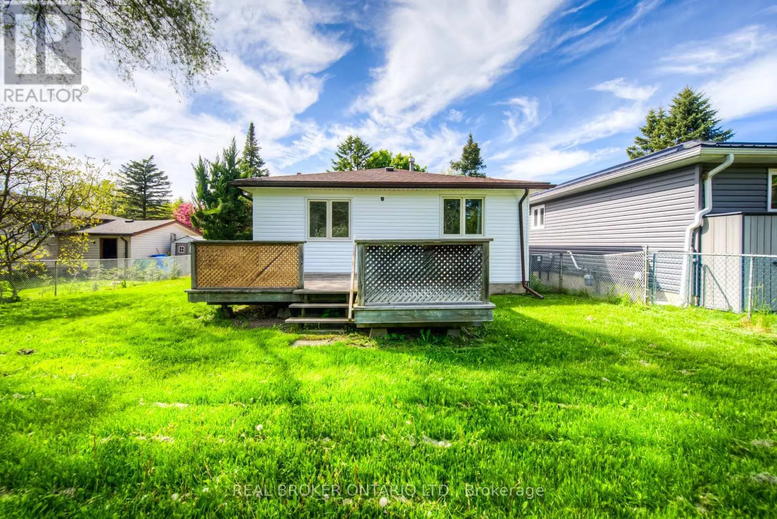 23 CARBERRY ROAD