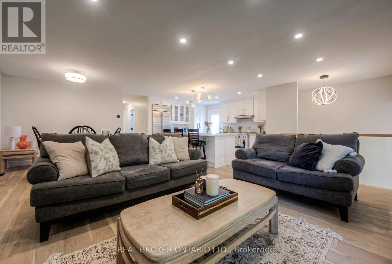 23 CARBERRY ROAD