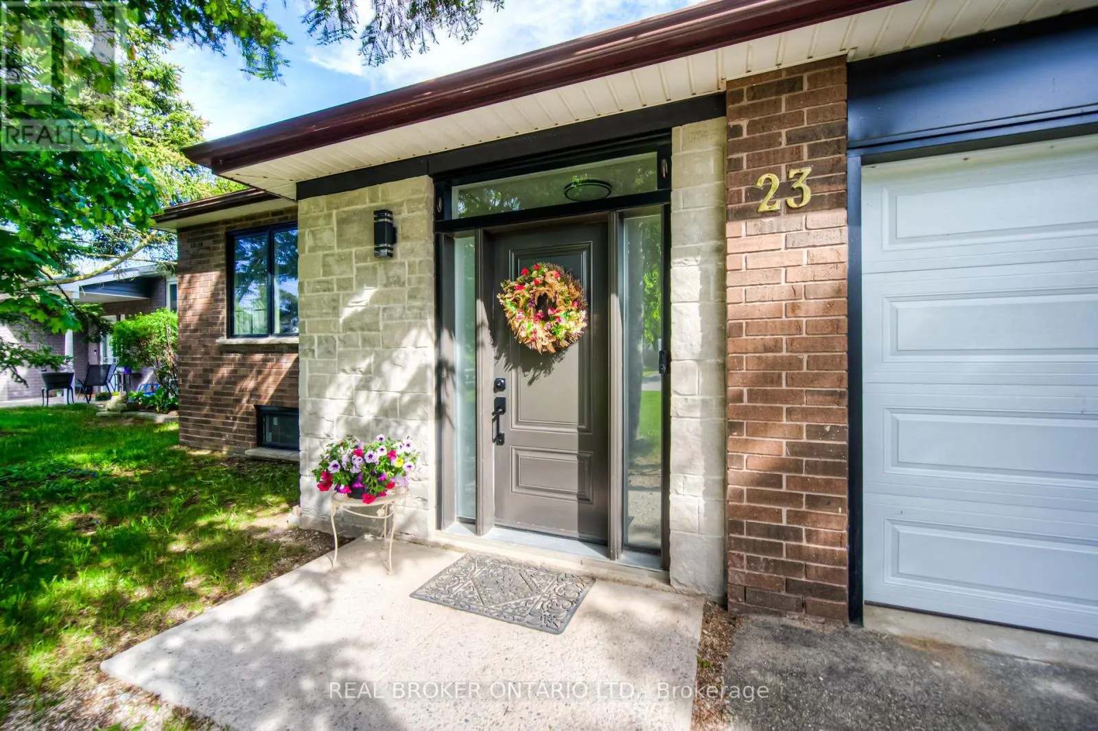 23 CARBERRY ROAD