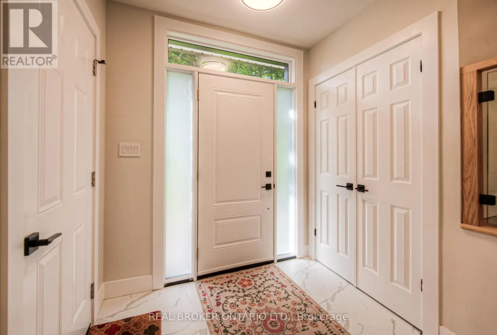 23 CARBERRY ROAD