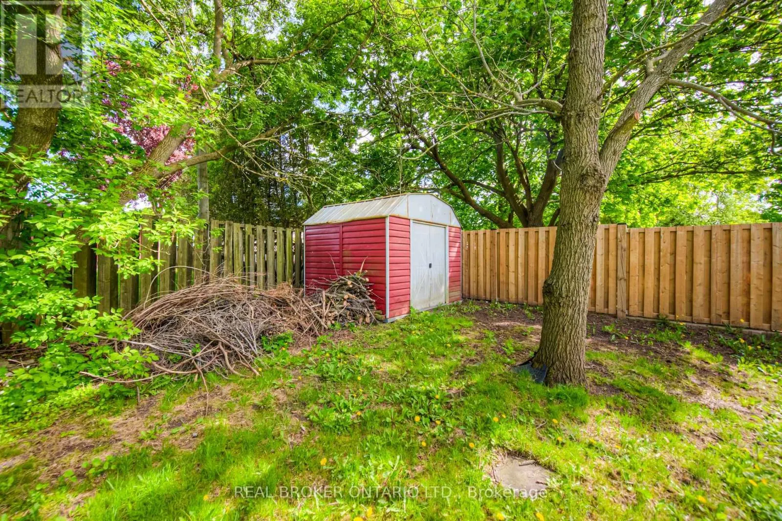 23 CARBERRY ROAD