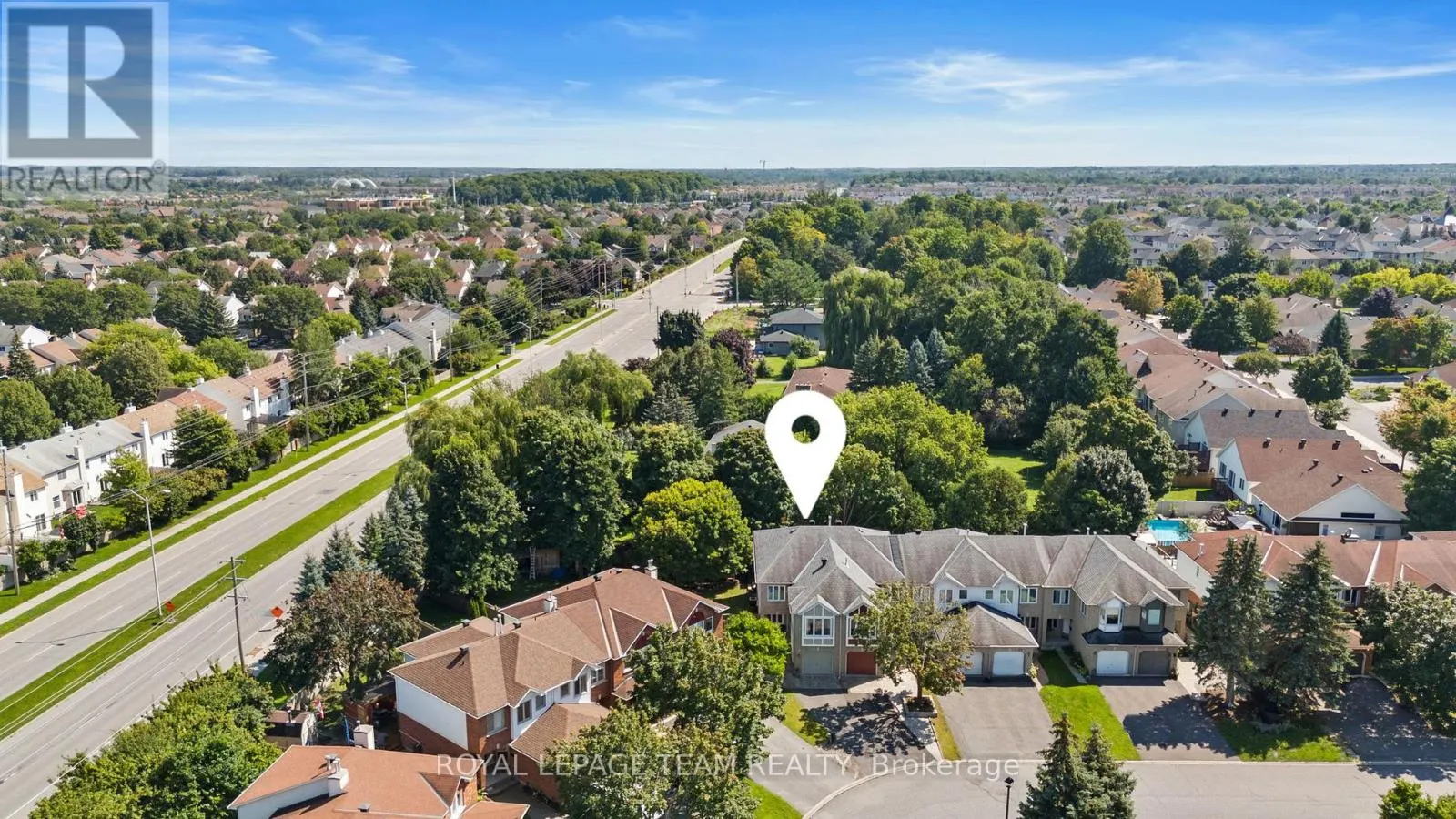 71 GRENADIER WAY