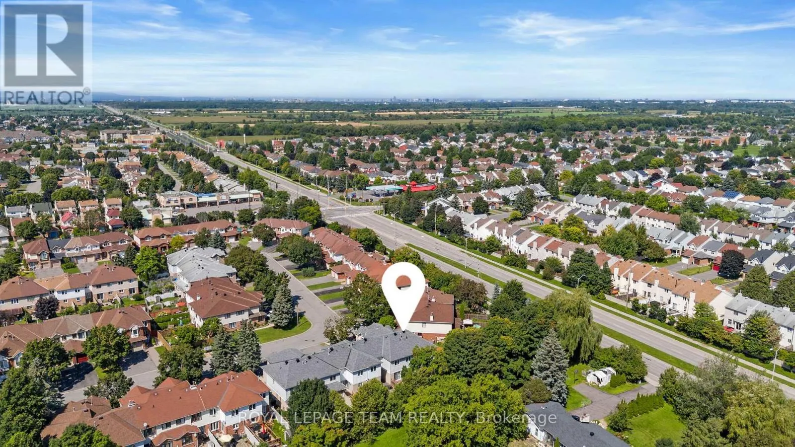 71 GRENADIER WAY