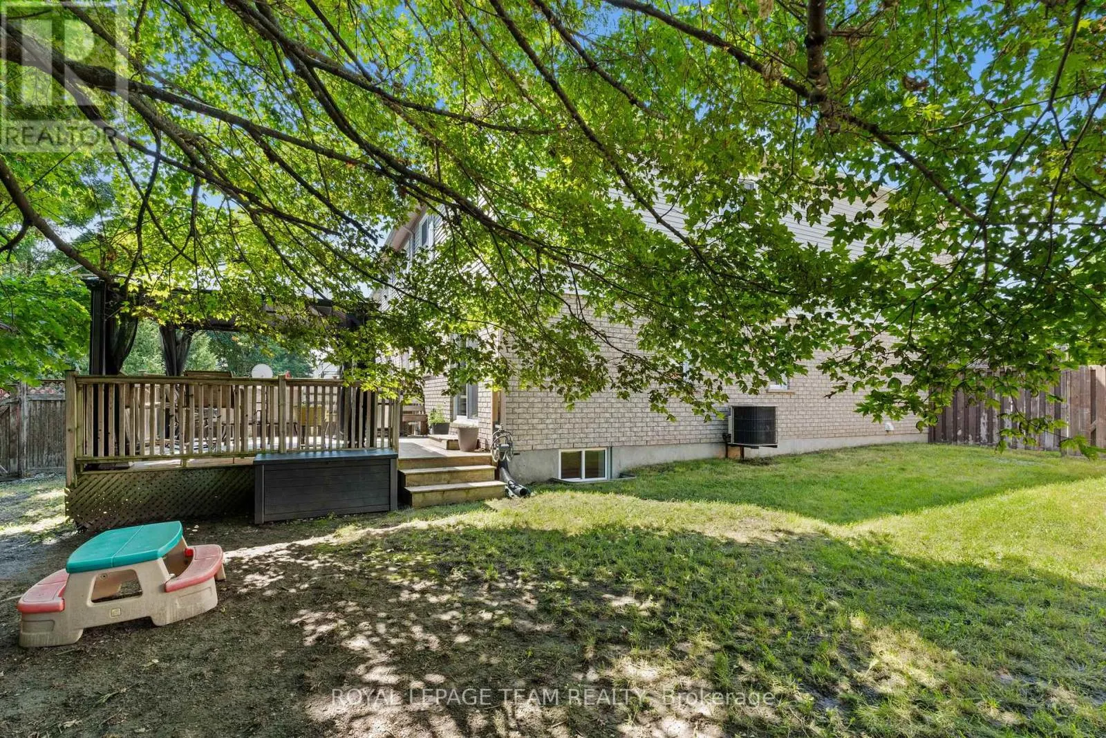 71 GRENADIER WAY