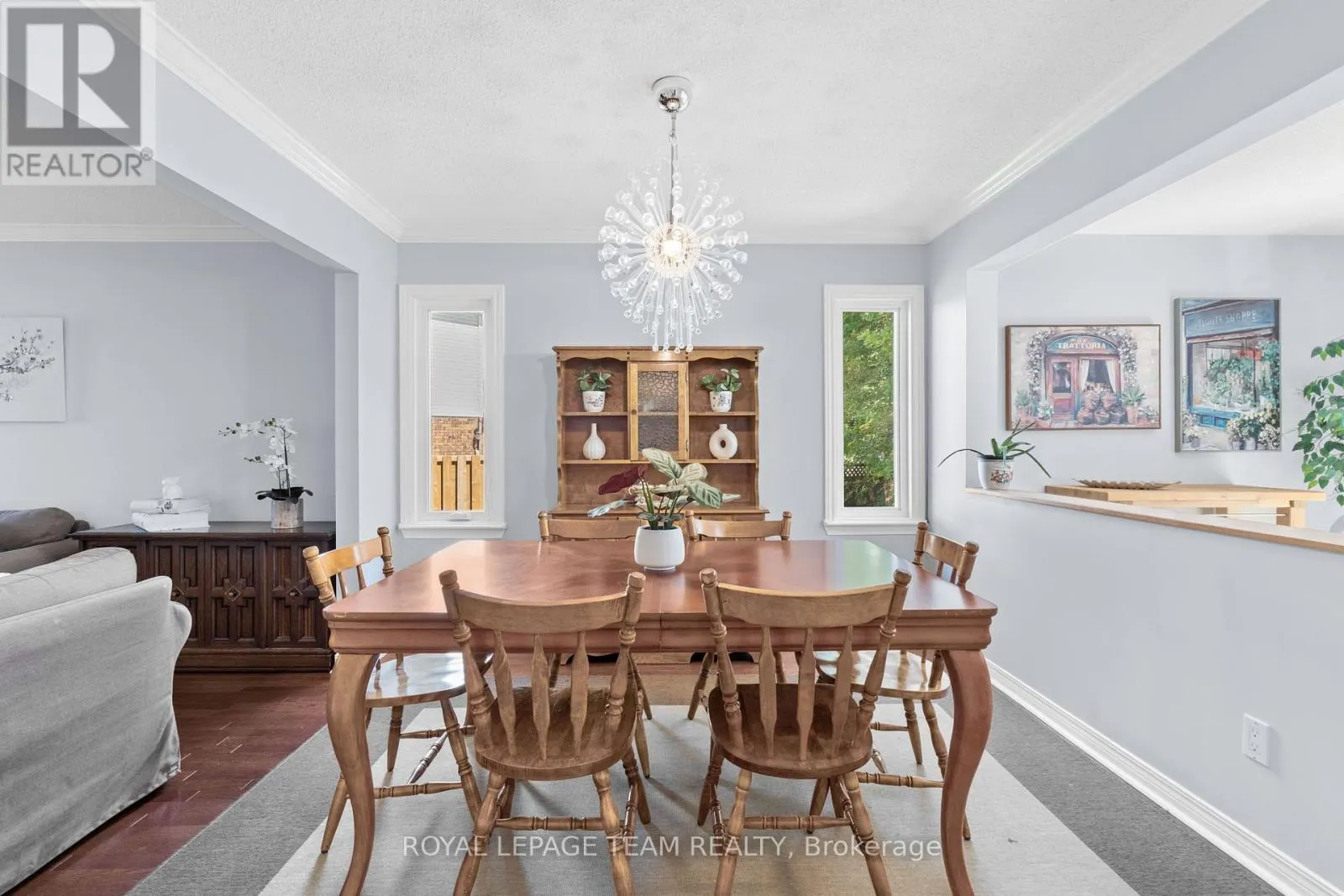 71 GRENADIER WAY