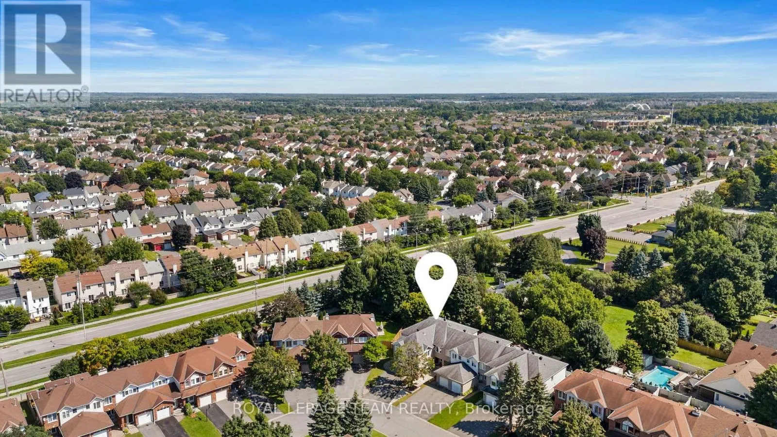 71 GRENADIER WAY