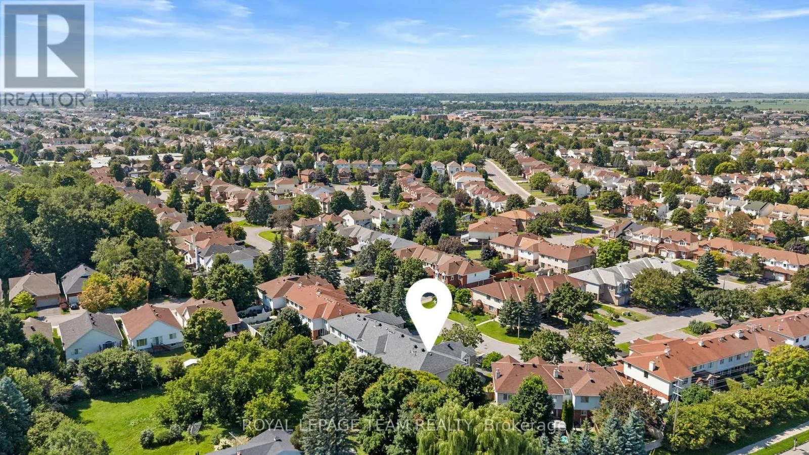 71 GRENADIER WAY