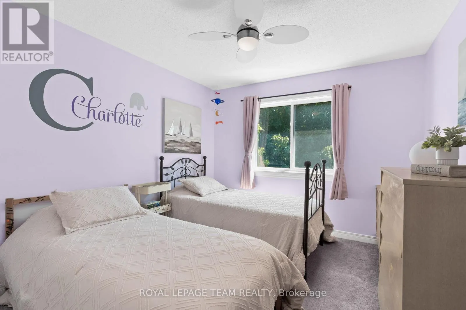 71 GRENADIER WAY