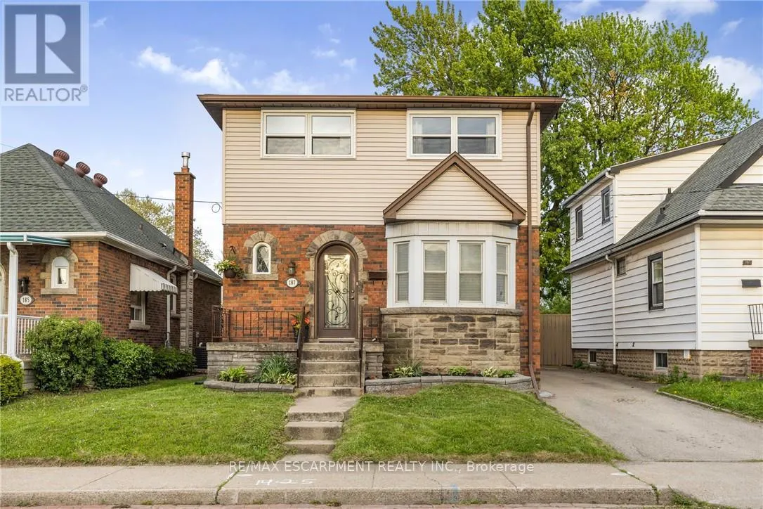 187 WEST 2ND STREET